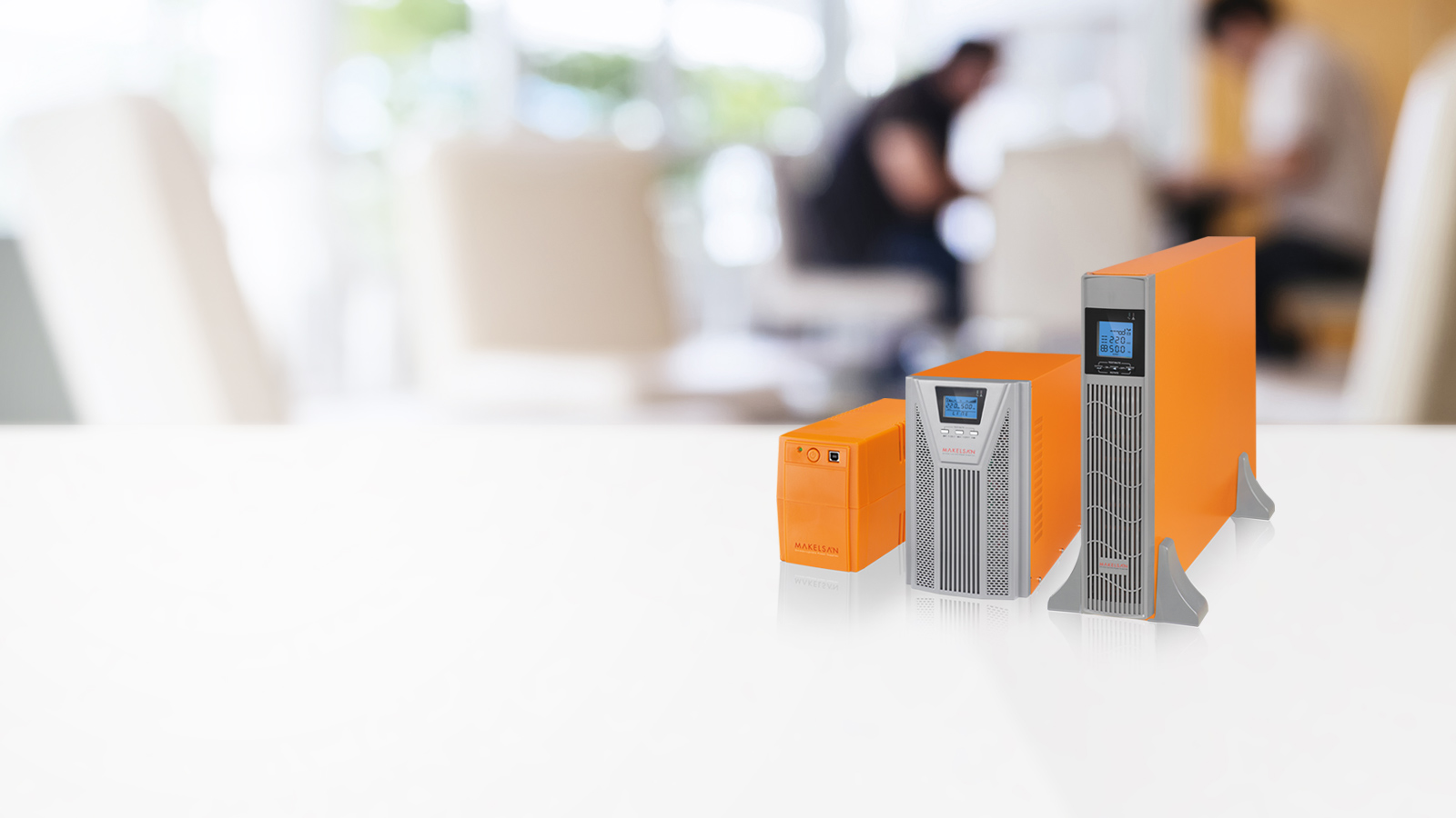 Ev & Ofis UPS Çözümleri